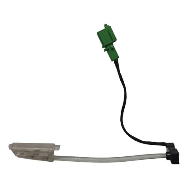 Led Maçaneta Dianteira Direita Volkswagen Golf Tsi 2014 15