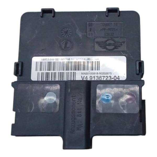 Módulo Distruibuidor Mini Cooper S Clubman 1.6thp 2012