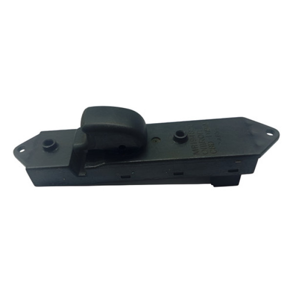 Botão Vidro Elétrico Mitsubishi Pajero 2008 2009