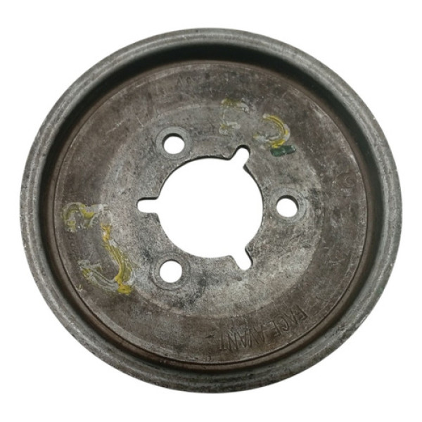 Polia Virabrequim Peugeot 207 1.6 16v 2008 2009 2010