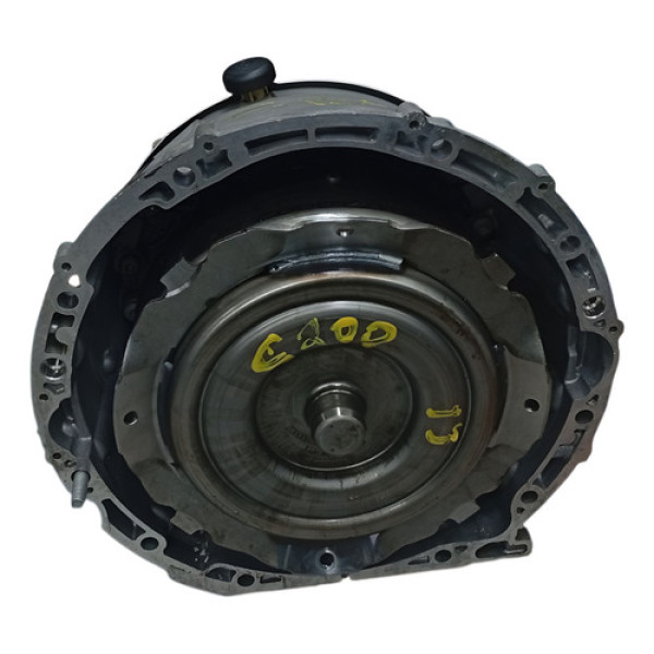 Caixa Marcha Cambio Mercedes C200 Hybrid 1.5t 2019