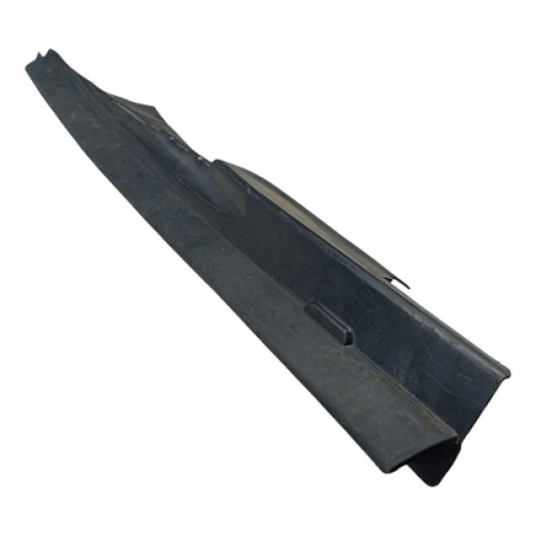 Acabamento Paralama Esquerdo Ford Fusion Hybrid 2.0 2016 