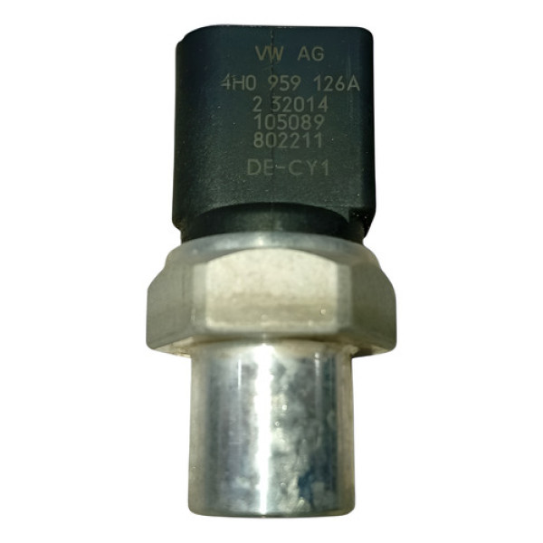 Sensor Pressostato Ar Condicionado Audi A3 Sportback 2015