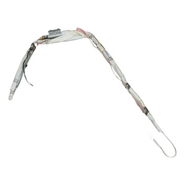 Cortina Direita Teto Ford Fusion Hybrid 2016 