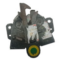 Fechadura Trava Capô Mitsubishi Pajero Tr4 2.0 2009