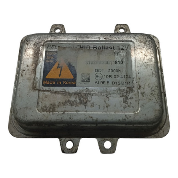 Módulo Farol Direito Azera 2011 2010