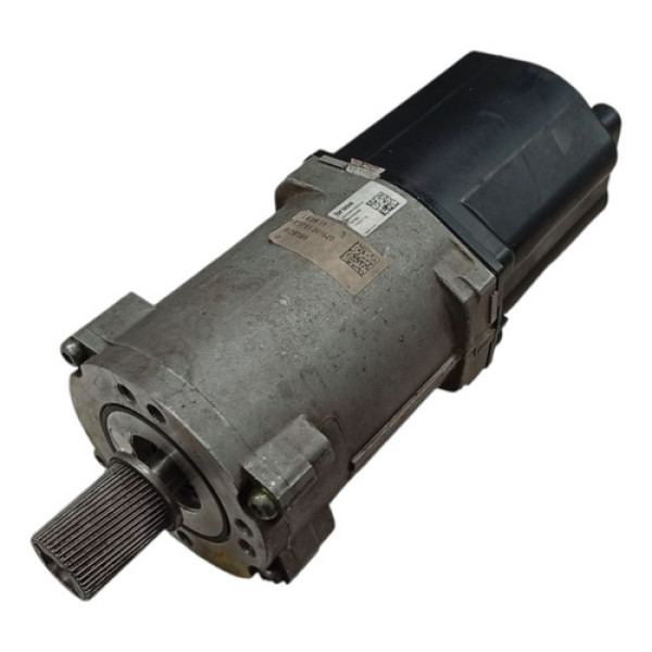 Motor Caixa Direção Mercedes C180 1.6 2014 2015 Cinza