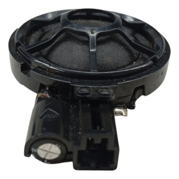 Twitter Alto Falante Tras Esq Audi Q3 2.0 Tfsi 2014 2015