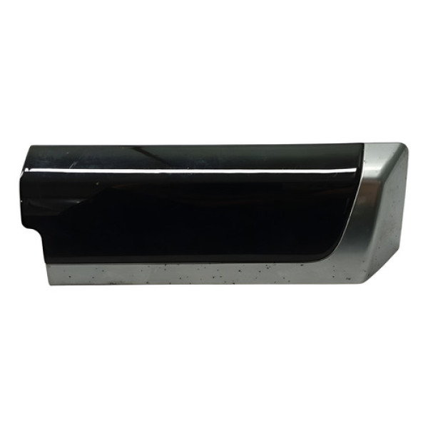 Acabamento Esq Painel Porche Cayenne Vr6 3.6 2015 2016