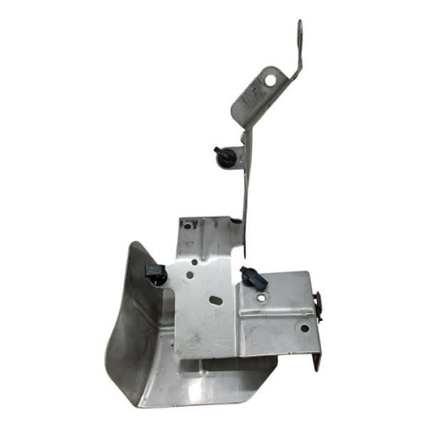 Suporte Fixarão Motor Jaguar Xe 2018 2019 