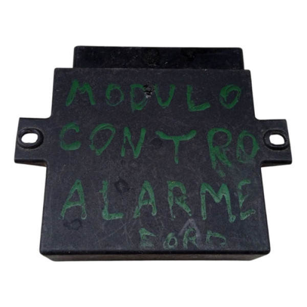 Módulo Conforto Trava Ford Escosport 2003 2004 2005 