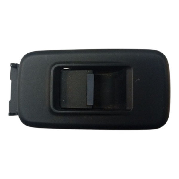 Botão Vidro Traseiro Direito Jaguar Xe R-sport 2018 