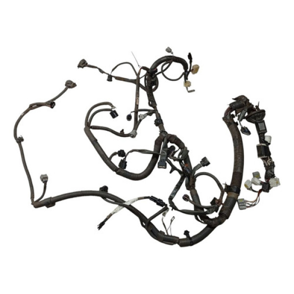 Chicote Injeção Toyota Hilux Sw4 2.7 2013 2014 2015 