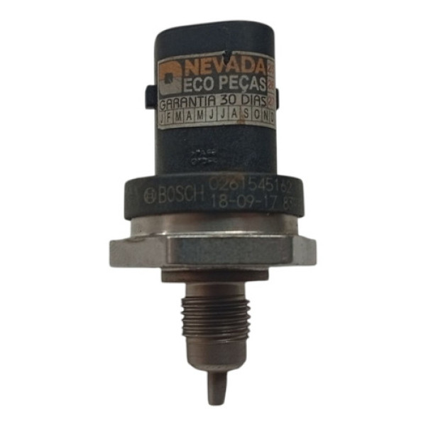 Sensor Pressão Combustível Jaguar Xe R-sport 2.0 Gasol 2018