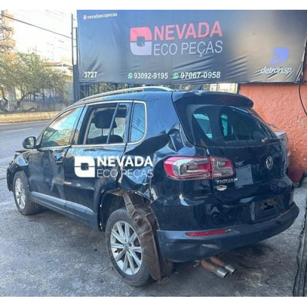 Sucata Peças Volkswagen Tiguan Tsi 2.0 200cv(consulte Peças)