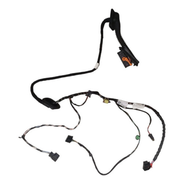 Chicote Porta Diant Dir Volkswagen Tera 1.0 T 2025 2026