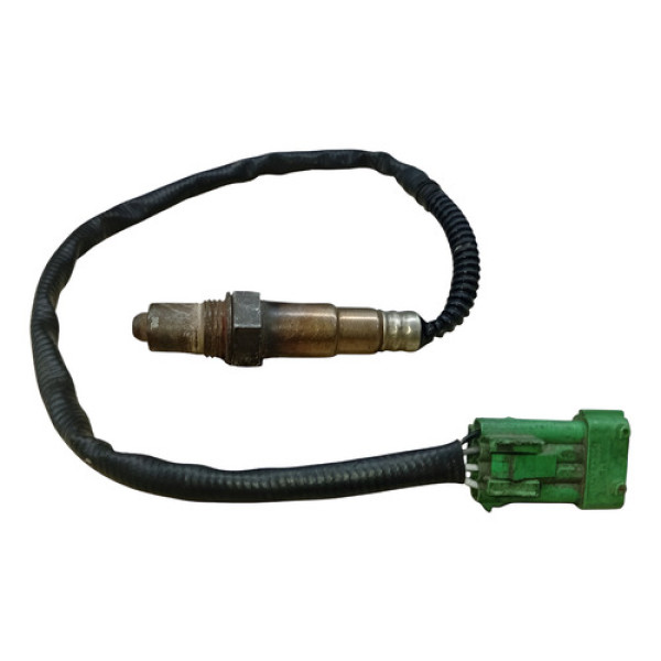 Sonda Lambda Citroen C3 1.4 2007