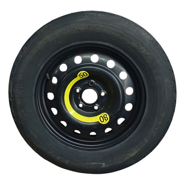 Estepe Bom 165 90 17 Veracruz 3.8 V6 2009 2010