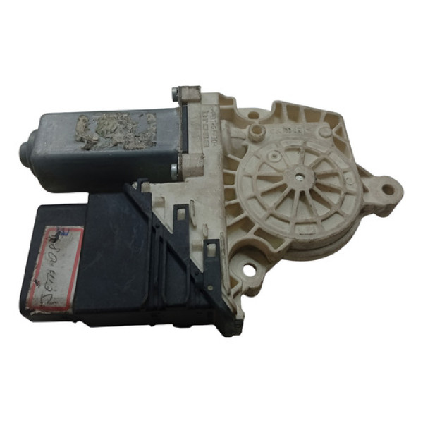 Motor Vidro Elétrico Traseiro Vw Jetta 2011 2012