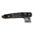 Maçaneta Externa Porta Tras Esq Chevrolet Captiva 2011 2012 