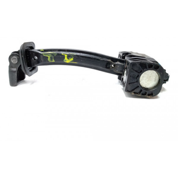 Limitador Porta Traseiro Esquerdo Vw Tiguan 2009 2013 