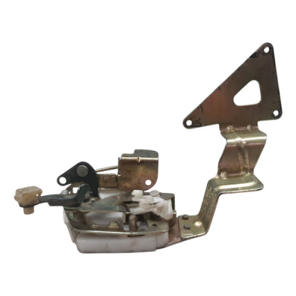 Trava Fechadura Banco Hyundai Elantra 2011 2012