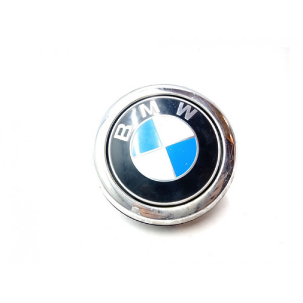 Maçaneta Tampa Tras Bmw 118i 120i 2012 2013 2014 2015 