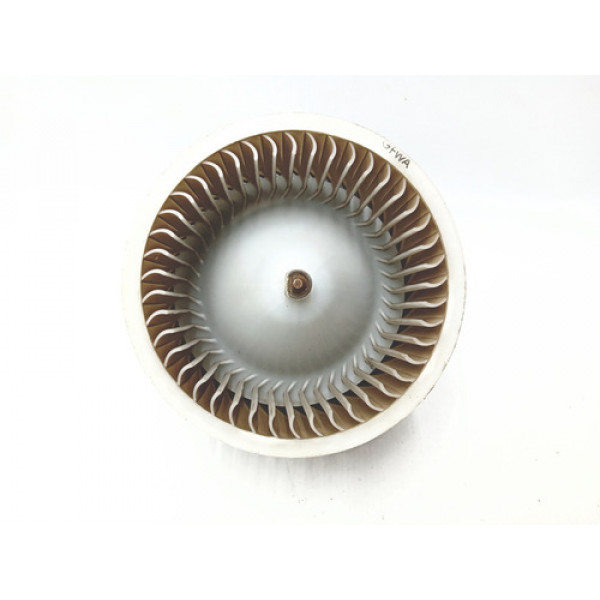 Motor Ar Forçado Detalhe Hyundai Elantra 2012 2013 2014 2015