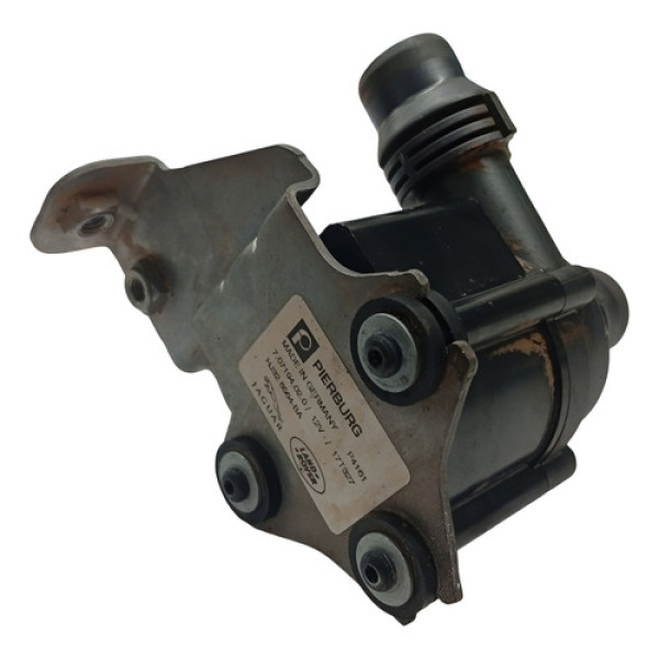 Bomba Dágua Auxiliar Jaguar E Pace P250 Awd 2.0 T 2018