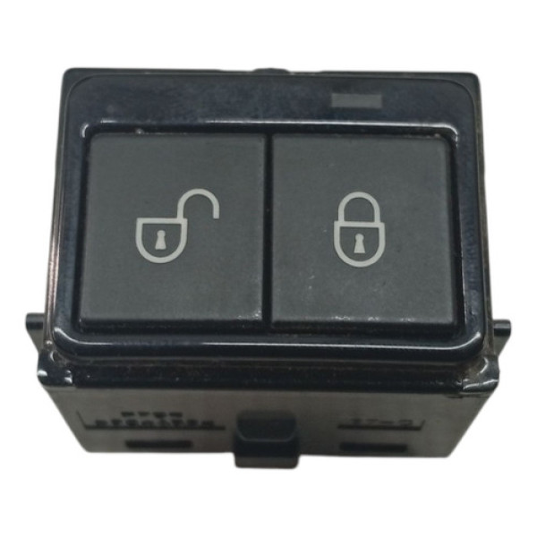 Botão Trava Porta Dianteira Esquerda Jaguar Xe R-sport 2018