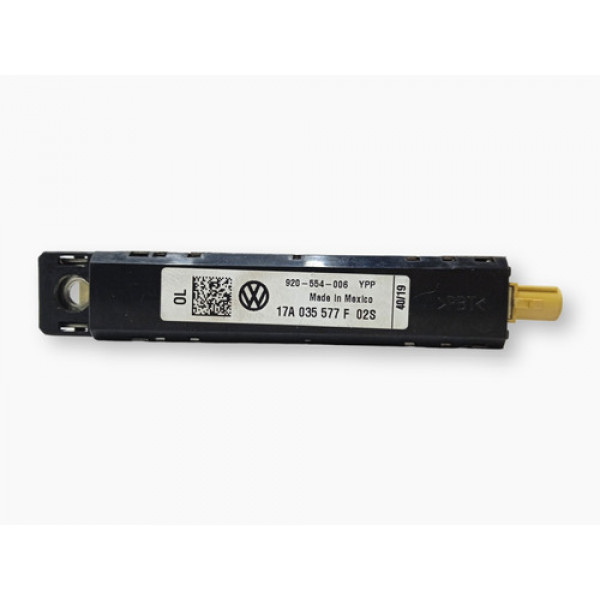 Modulo Amplificador Antena Volkswagen Jetta Gli 2019 2020  Ok