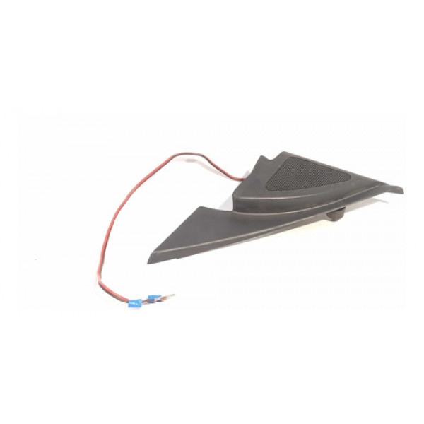 Acabamento Interno Retrovisor Esq Twister Kia Cadenza 2012  Preto