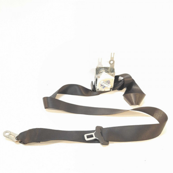 Cinto Segurança Traseiro Esquerdo Bmw 320i 2008 2009 2010 