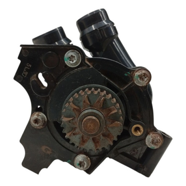 Bomba Dágua Audi Q3 2.0 Tfsi 2014 2015