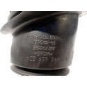 Coifa Coluna Direção Bmw 120i 2006 2007 2008 2009 2010 