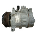 Compressor Ar Mercedes C250 2.0 Coupe 2015 2016