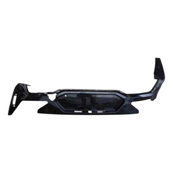 Spoiler Parachoque Traseiro Bmw X4 Xdrive 30i 2023 Detalhe