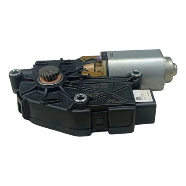 Motor Teto Solar Kia Sportage Ex 2.0 2015