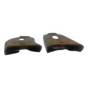 Par Suporte Inferior Chevrolet Montana 2009 2010