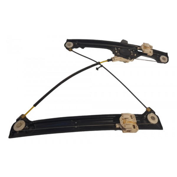 Motor Maquina Vidro Dianteiro Direito Bmw X6 2013 2014 2015