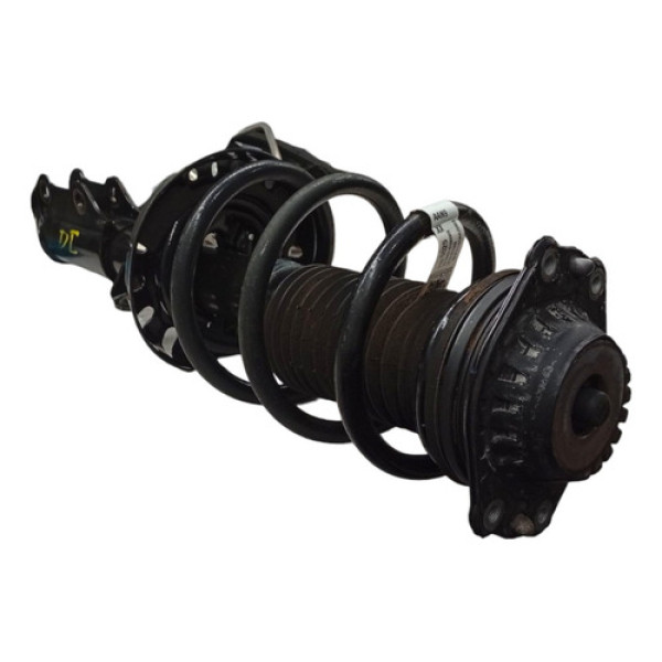 Torre Telescópio Diant Esquerdo Chevrolet Equinox 2018 2019 Preto