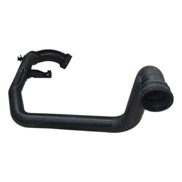 Mangueira Intercooler Chevrolet Equinox 2.0 2019 2020  Preto