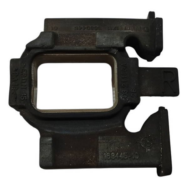 Coxim Radiador Mini Cooper S Twin 2017 2018