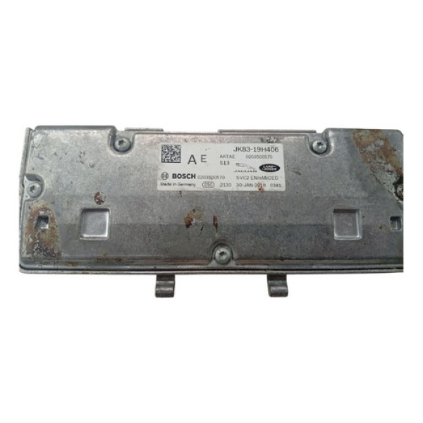 Modulo Camera Jaguar Xe R-sport 2.0 2018