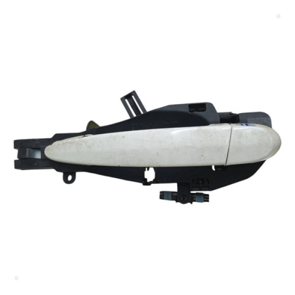 Maçaneta Externa Traseira Esq Bmw X1 N46 2.0 Aspirada 2012 