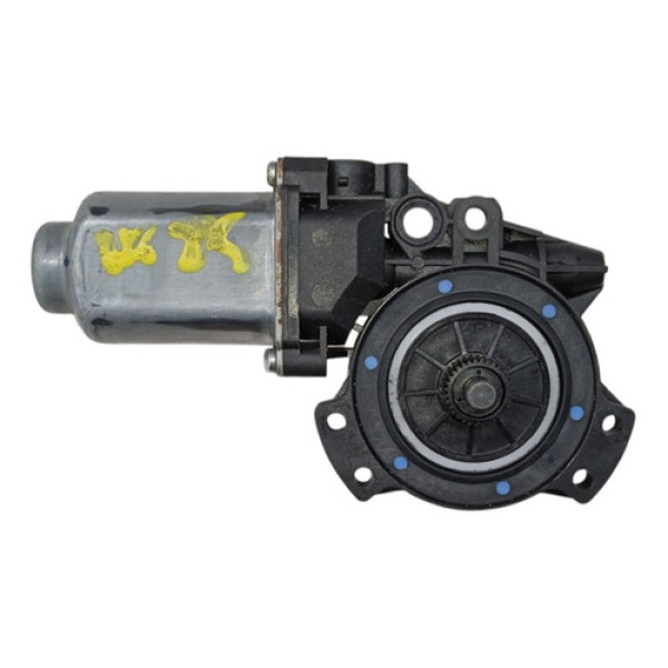 Motor Vidro Traseiro Direito Hyundai Ix35 2013 2014 2015 