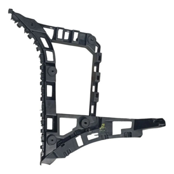 Guia Dir Parachoque Tras Vw Jetta Tsi 2.0 2014 2015 Detalhe