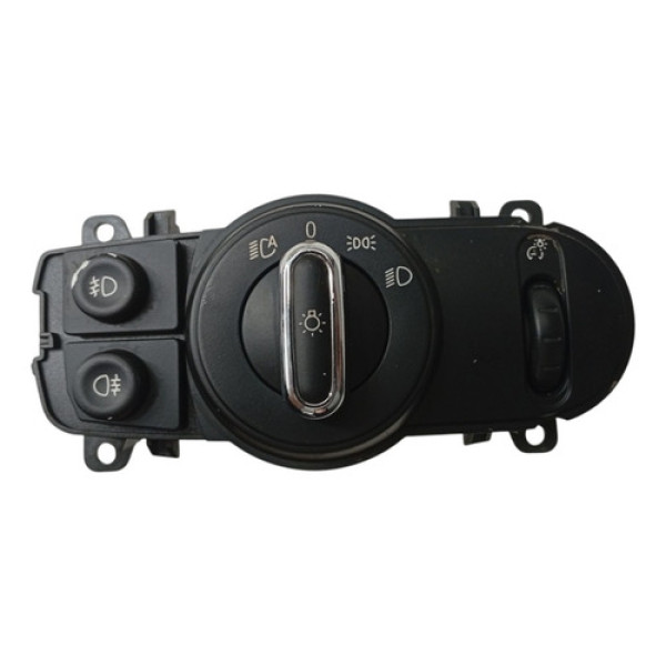 Comando Farol Iluminação Painel Mini Cooper S 2015 2019 