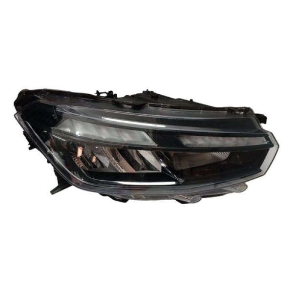 Farol Direito Volkswagen Tera 1.0 T 2025 2026 Detalhe Direito/passageiro