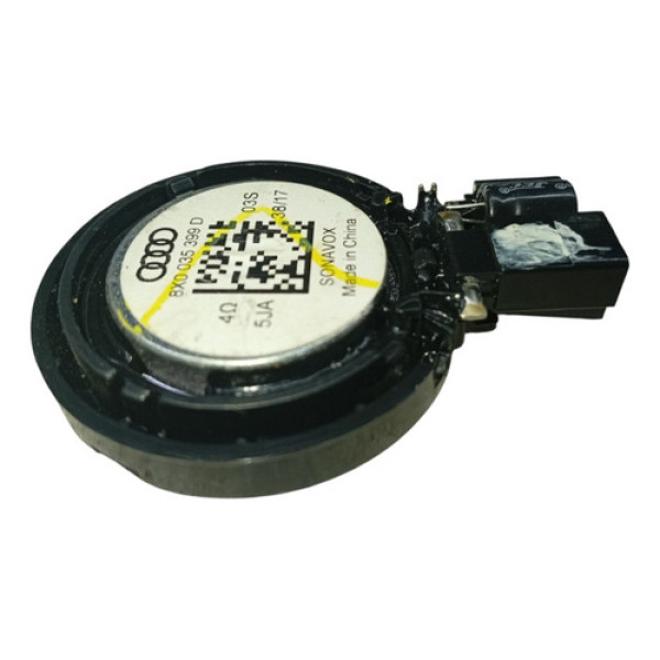 Tweeter Traseiro Direito Audi Q3 2015 2016 2017 2018 